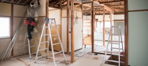 Entreprise de rénovation de la maison et de rénovation d’appartement à Lostanges